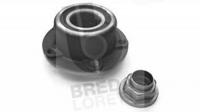BREDA LORETT krt1608 -  Комплект подшипника ступицы колеса